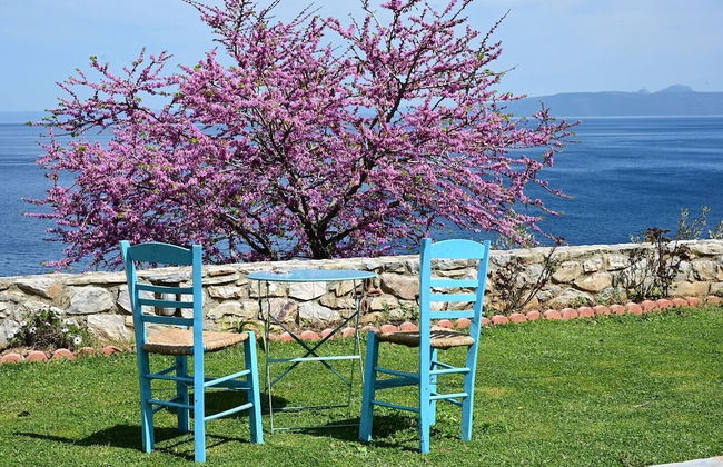 Athena Charming apt with stunning view - Foto 31