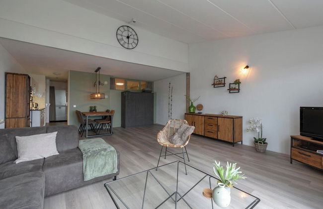 Lovely Apartment With Garden - Foto 10