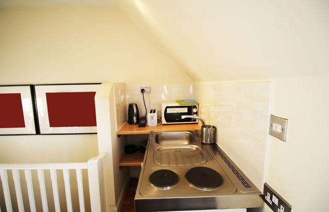 Flexistay Hillbrook - Foto 3