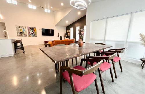 The Butterfly House - with sauna - Foto 4