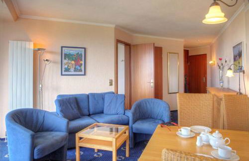 SEETELHOTEL Ostseeresidenz Ahlbeck - Foto 58