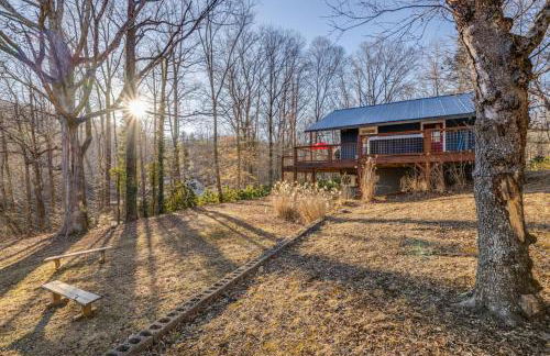 Happiness - Mountain Chalet, Hot Tub, Grill, and Trails! - Foto 40