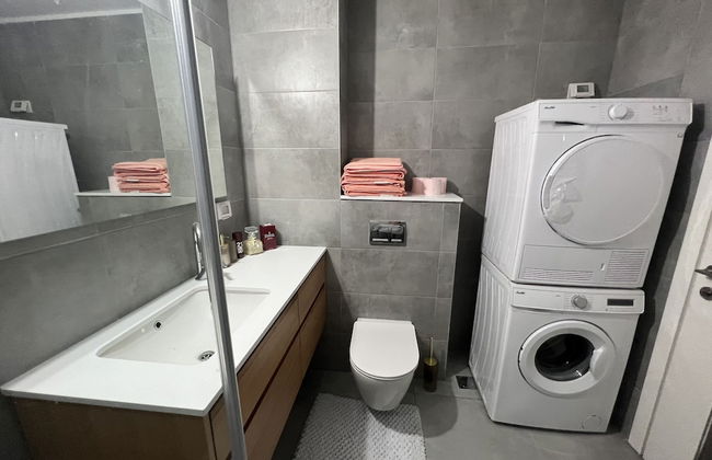 Prince Palace Tel Aviv - Foto 23