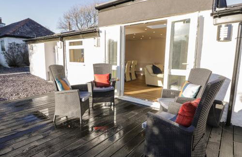 The Cottage at Cromlech Manor Farm - Foto 22