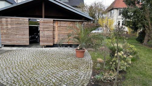 Ferienwohnung Niemann - Foto 2