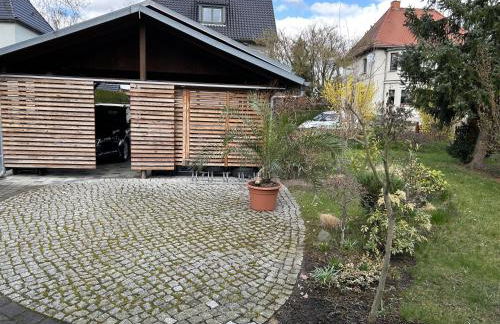 Ferienwohnung Niemann - Foto 2