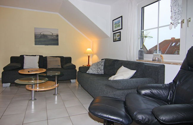 Ferienwohnung Petersdorf in Fehmarn-petersdorf - Foto 23