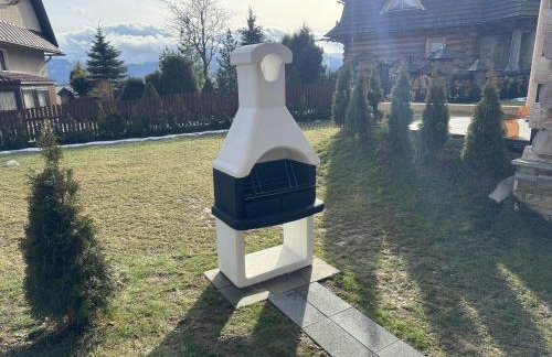 Domki 4 Turnie - Foto 41