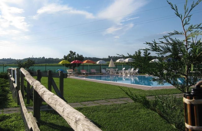 Agriturismo Trebis - Photo 8