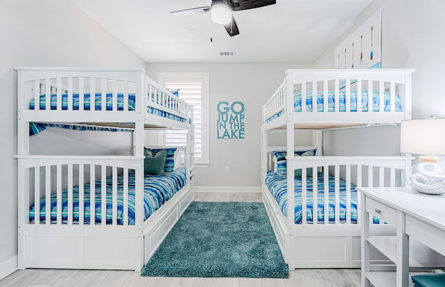 Luxury Waterfront Condo W/pool & Views! - Foto 8