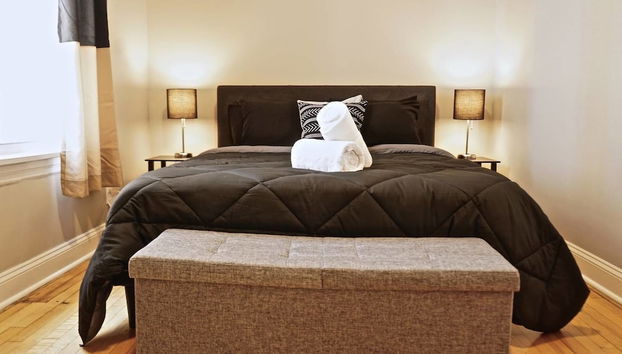 The Pinnacle - Peace, Perfection, Practicality - Foto 2, Habitación