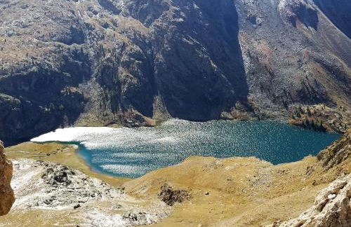 Haut de grange en pierre - Foto 22