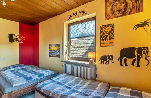 Hirschturmblick - Foto 25