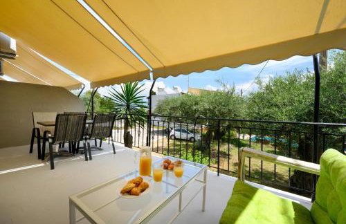 Olive Grove Poolside Apartments - Foto 24