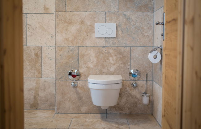 Gletscher Appartements - Photo 54