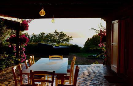 San Biagio Lodges Maratea in Cersuta - Foto 8