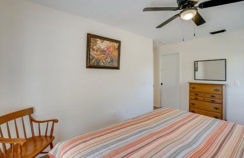 3 Mi to Manasota Key Beach! Single-Level Home - Foto 14