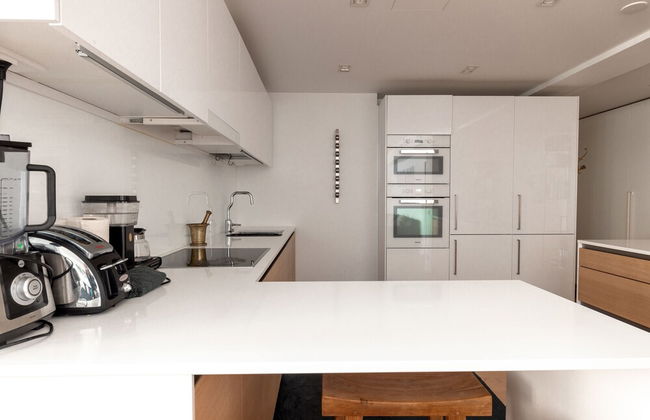 2ndhomes Gorgeous & Modern 2BR Apartment - Foto 11