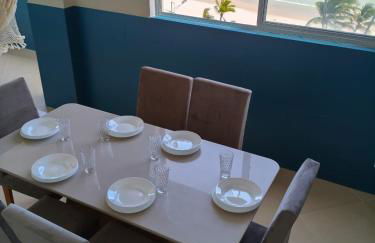 Vista mar com 3 quartos próx ao Jaraguá - Photo 6