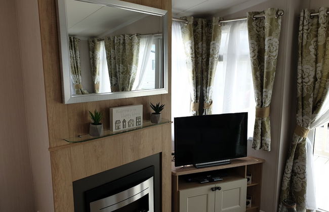 KMH Caravan Holidays - Foto 69