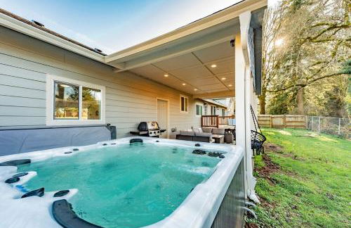 Beautiful like new home in a quiet neighborhood - Foto 12