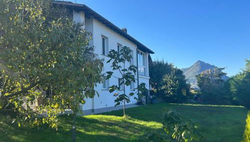 La Casetta di Renzo e Lucia - Foto 1, Garden view