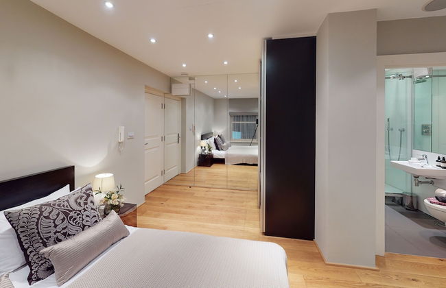 The Harrington - Gloucester Road - 1 Harrington Gardens - Foto 21