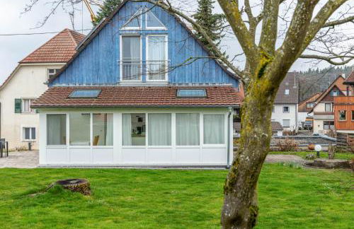 Haus Nussbaum - Foto 16