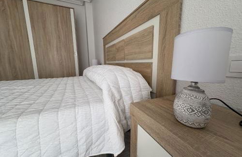 Apartamentos La Laguna II - Foto 7