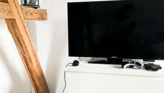 Modernes Apartment mit Balkon free Parking Netflix - Foto 5