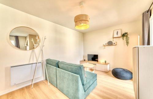 Le Verde - Ravissant appartement cosy - Foto 10