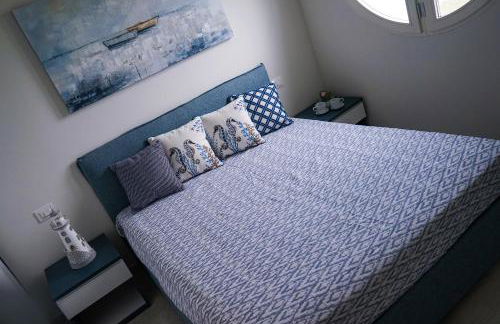 NSM Blumarine Attico con servizio spiaggia - Foto 15