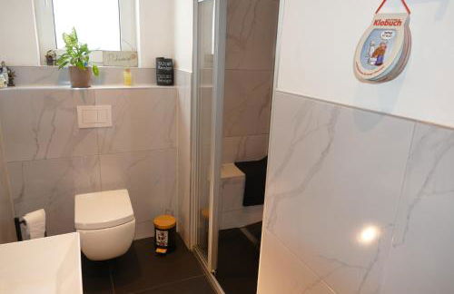 Kapitänshaus Schäfer App Kapitän - Foto 21