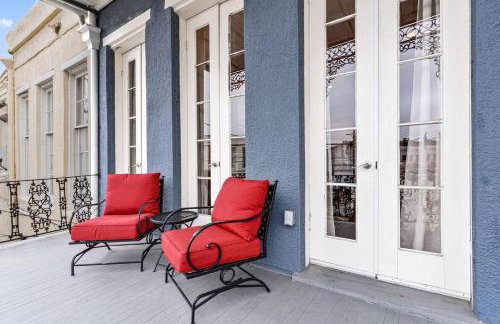 Luxury LGD Condo w Balcony Near Magazine St - Foto 21