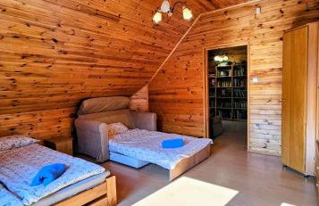 Chata Górska Sowa, Cały Dom tylko dla Was - Foto 18