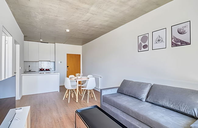 Urban Rent - Apartamento de renta temporaria en Belgrano - Foto 72