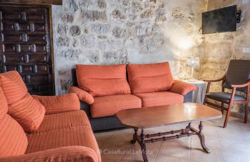 Casa Rural "La Mota" - Foto 12