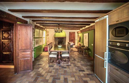 Casa Rumbet - Foto 17