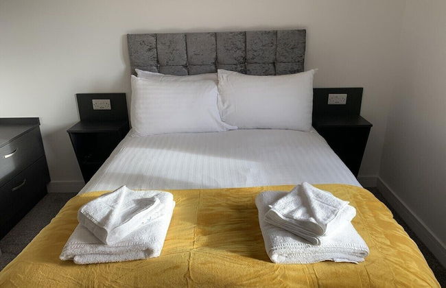 Gulland House by Pureserviced - Foto 18