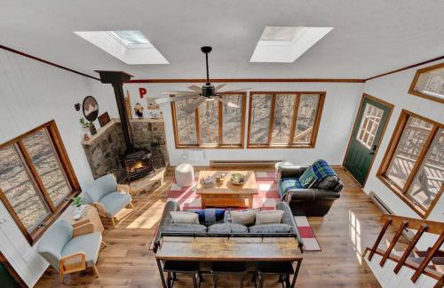 Serene & Fun Family Gem ~ Big Bass Lake Community! - Foto 25