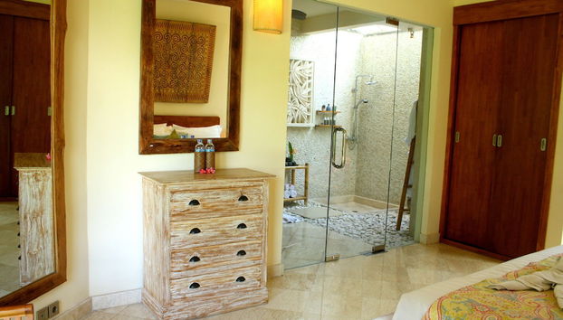 Mayana Villas - Foto 3, Habitación