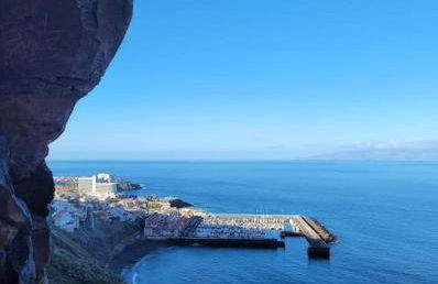 Hikers Haven Courtyard Apartment Tamaimo Tenerife - Foto 32