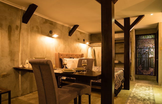 Perle d'Or City Apartments - Foto 11