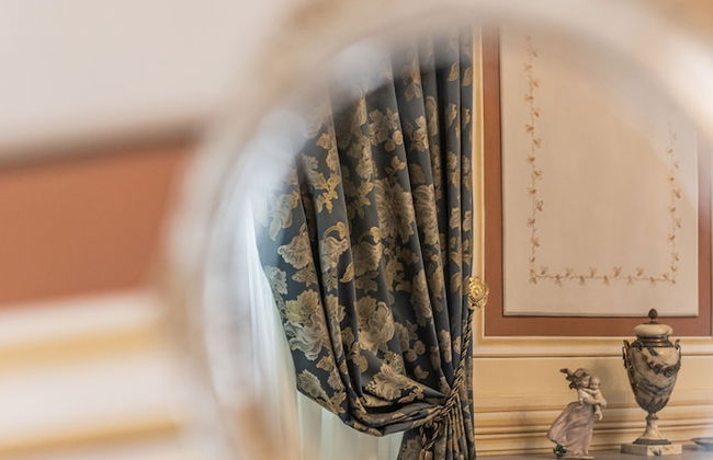 Villa La Preziosa - Foto 64