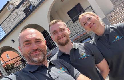 Apartments Ein Haus in der Sonne - Foto 44