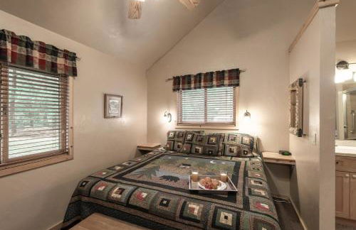 Shadow Mountain Lodge and Cabins - Foto 37