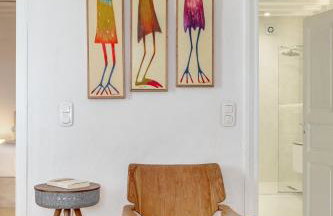 Rabagas Suites - In The Heart of Sifnos - Foto 74