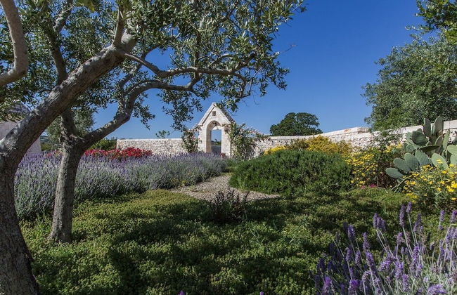 Tenuta Odegitria - Foto 71