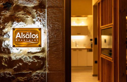 Alsalos Apartment - Foto 9