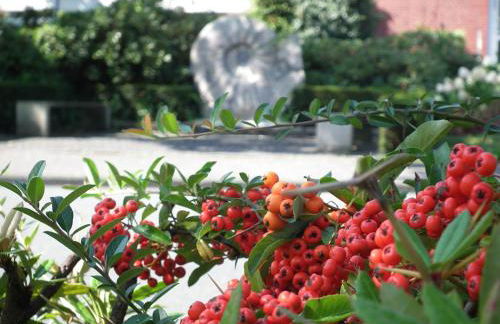 Ferienwohnung "Landblick" - Foto 16